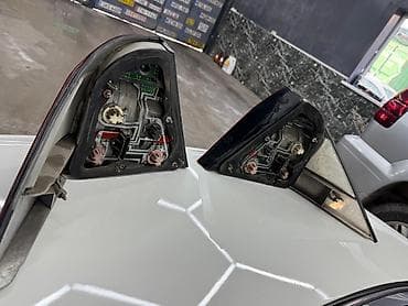 платья на выпускной бишкек: Бампер Mercedes-Benz, Б/у, Оригинал — 6