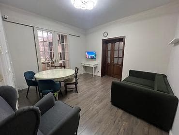 шашлыки: Желаешь жить в хорошем районе, в компактном 2эт. доме? В южной части — 3