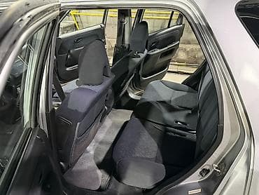 Транспорт: Honda CR-V: 2004 г., 2.4 л, Автомат, Бензин, Кроссовер — 7