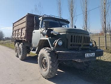 квадроцикл для взрослых бишкек: ЗИЛ : 0.1 л | 2026 г. 123456 км Пикап — 6