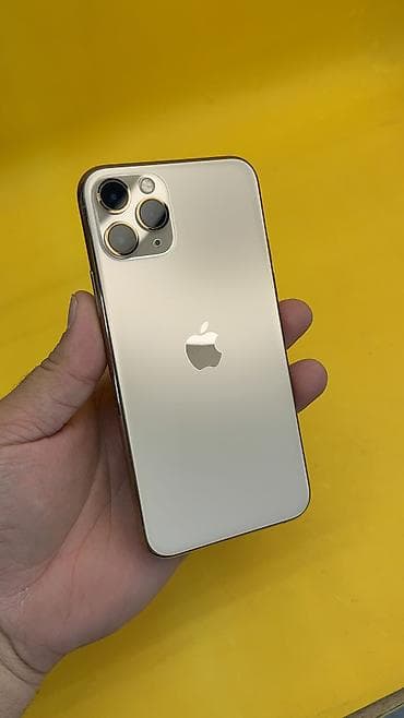 active 12 pro: IPhone 11 Pro, Б/у, 256 ГБ, 100 % — 2