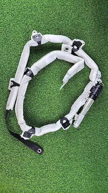 bmw 2007: Шторка аэрбег Х3 Е83 8434 Год 2005 В отличном состоянии, очень — 2