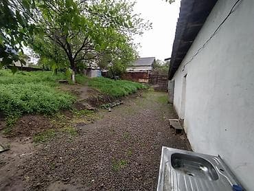Кыймылсыз мүлк: Срочно Срочно Дом Продаю готовый 4комнат отдельно двери вода есть — 7