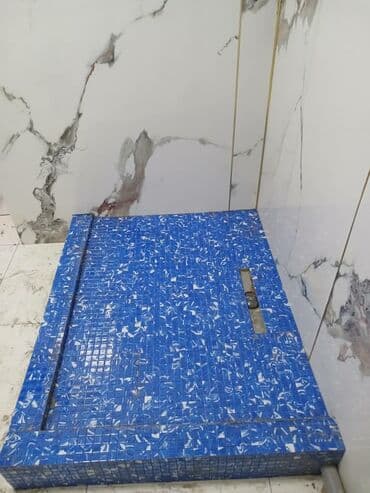 обзор цен на строительные и отделочные работы в бишкеке: Подготовка стен для укладки, Подготовка стен для грунтовки, Резка плитки | Керамическая плитка, Керамогранитая плитка, Мозаичная плитка | Вертикальная укладка, Диагональная укладка, Горизонтальная укладка Больше 6 лет опыта — 5