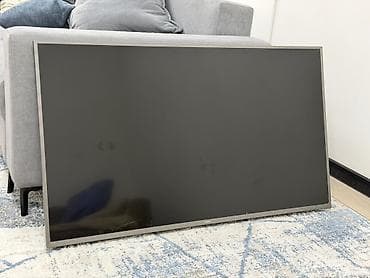 Телевизоры: Телевизор YASIN LED-50E5000K - Диагональ: 50" - Тип подсветки: LED - — 1