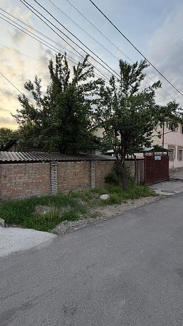 инвестировать: Срочно продается дом Адрес: ул. Логвиненко (район Церкви) Параметры — 2