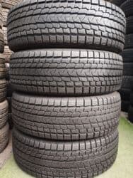 yokohama шины цена: Шины 225 / 65 / R 17, Зима, Б/у, Комплект, Легковые, Япония, Yokohama — 1