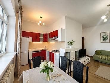 2 комнаты, 83 м², Цум Элитка, 9 этаж, Старый ремонт — 3