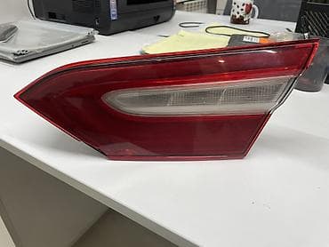 Задний правый стоп-сигнал Toyota 2020 г., Б/у, Оригинал, США at lalafo.kg Задний правый стоп-сигнал Toyota 2020 г., Б/у, Оригинал, США