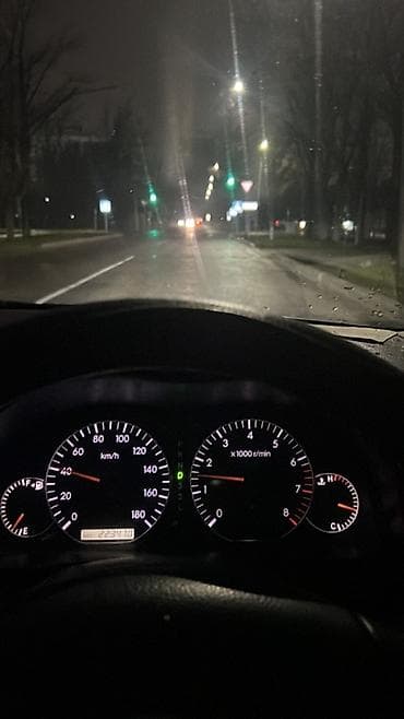 Унаа сатуу: Toyota Allion: 2005 г., 1.8 л, Автомат, Бензин — 4
