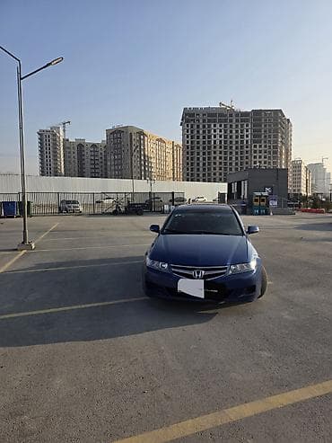 crv 2008: Honda Accord: 2006 г., 2 л, Автомат, Бензин, Седан — 2