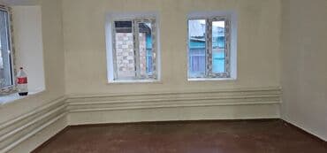 дом элебесова: Үй, 65 м², 4 бөлмө, Менчик ээси, Эски ремонт — 6