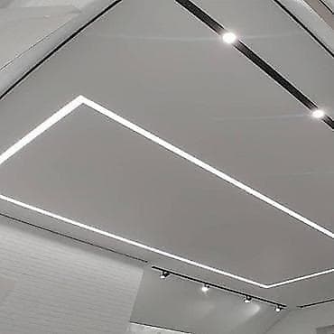 Толук оңдоо: Ремонт и отделка квартир/домов под ключ - Черновые и финишные работы — 6