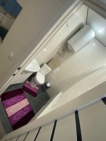 кв ош аренда: Посуточно квартира без хозяина — 5