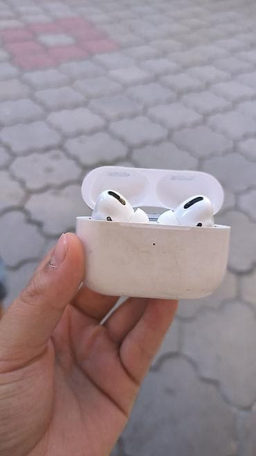 harman kardon: Беспроводные вкладыши наушники, Б/у — 2