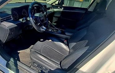 продаю кия к5: Kia K5: 2020 г., 2 л, Автомат, Газ, Лифтбек — 5