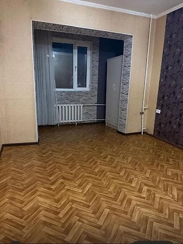 квартира снять на долгий срок восток 5: 1 комната, Агентство недвижимости, Без подселения, С мебелью полностью — 5