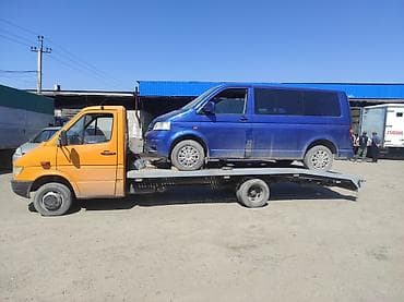 эвакувтор: Со сдвижной платформой — 1