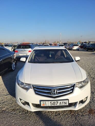 хонда аккорд 2000 год: Honda Accord: 2012 г., 2.4 л, Автомат, Газ — 1