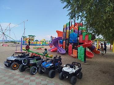новый дом чон арык: 150 м², 3 комнаты, Видеонаблюдение, Евроремонт, Кондиционер — 10