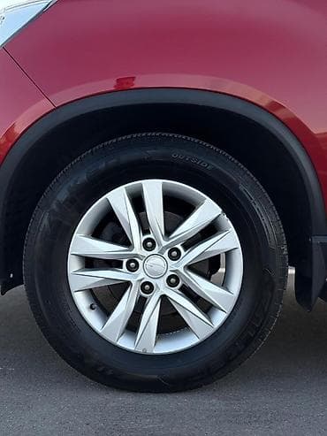пикап саньенг: Ssangyong Rexton Khan: 2019 г., 2.2 л, Автомат, Дизель, Пикап — 7