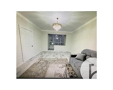 1 комната, 42 м², Элитка, 6 этаж, Евроремонт