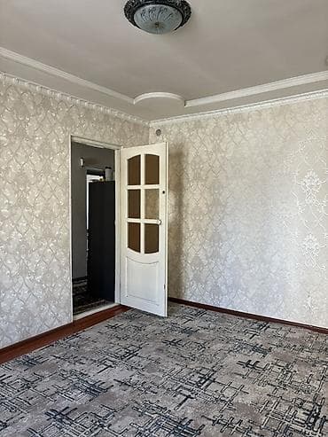 комнатная квартира на сутки: 2 комнаты, Собственник, Семейным, от 1 года, С мебелью частично — 1