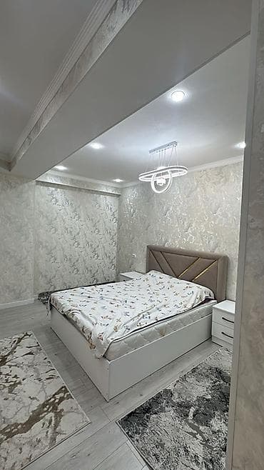 жал кв: 2 комнаты, Собственник, С мебелью полностью, С мебелью частично — 1