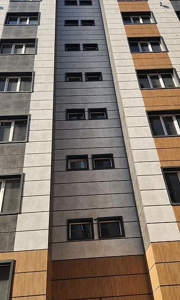 купить квартиры в оше: 2 комнаты, 69 м² — 2