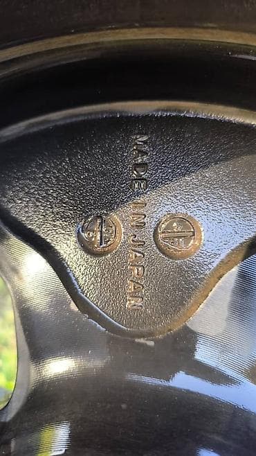 Транспорт: Колеса в сборе 205 / 50 / R 17, Лето, Новый, Комплект, Легковые, Литые, отверстий - 5 — 1