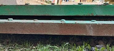 сварка забор: Продается Деревянные ворота/створки (2 шт.) Только звоните. - — 5