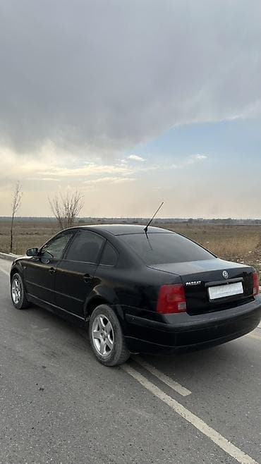 калпак пассат б3: Volkswagen Passat: 2002 г., 1.8 л, Газ, Седан — 3