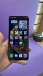 Аудиотехника: Huawei nova 12, Б/у, 128 ГБ — 5