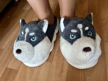 оптом обуви: Тапочки кигуруми в наличии !!!Около 30 наименований !!!! — 17