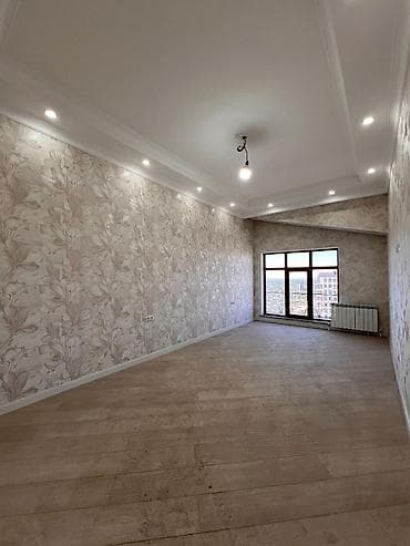 1600: 3 комнаты, 100 м², Элитка, 14 этаж, Евроремонт — 4