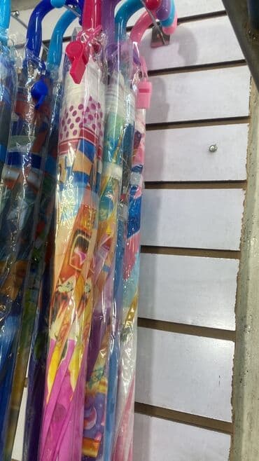 Спецодежда: Зонтики спешим ребята — 15