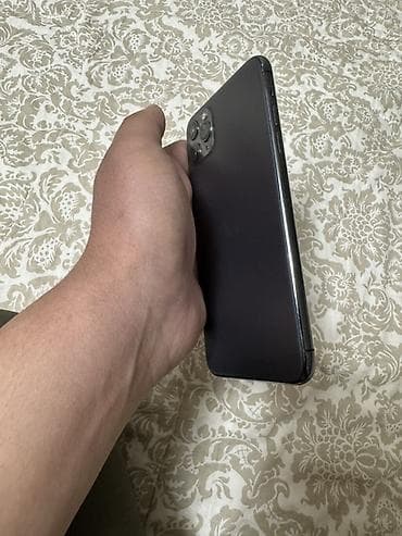 айфон 11 256 гб в рассрочку: IPhone 11 Pro Max, Б/у, 256 ГБ, Space Gray, Защитное стекло, 72 % — 5