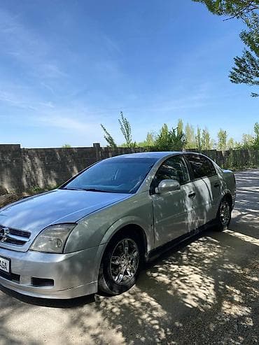 купить опель вектра б: Opel Vectra: 2002 г., 2.2 л, Автомат, Бензин, Седан — 3