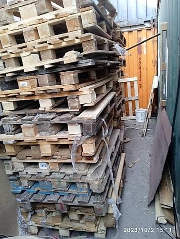 Куплю паддоны 
паддон алабыз