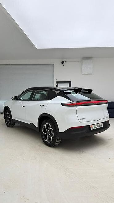 продам срочно: Продается совершенно новый Dongfeng L7 2026 года — это полностью — 5