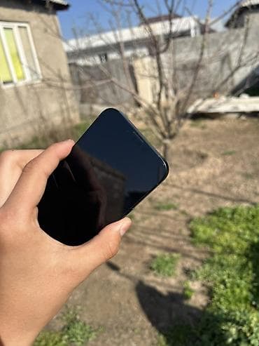 айфон 12 цена: IPhone 13, Б/у, 128 ГБ, Midnight, 80 % — 7