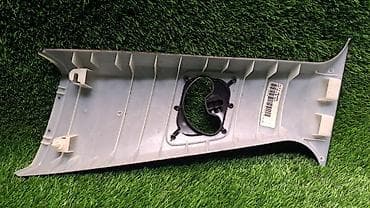 bmw e36: Обшивка стоек BMW 2009 г., Б/у, Оригинал, Германия — 3