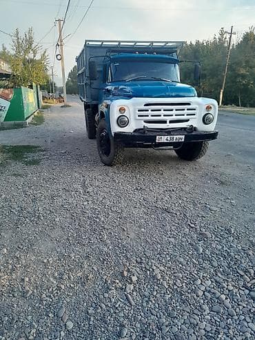 Унаа сатуу: ЗИЛ : | 1985 г — 3
