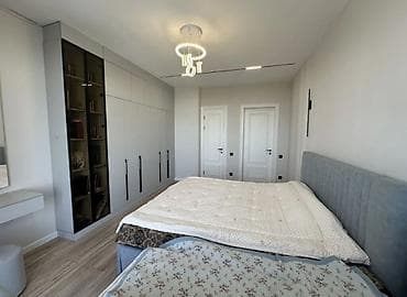 Продажа квартир: 3 комнаты, 87 м², Элитка, 13 этаж, Евроремонт — 6