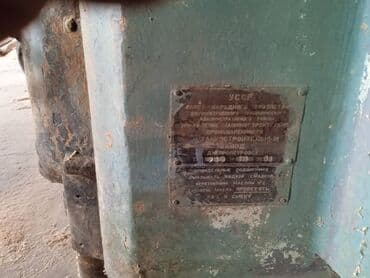 кондитерское оборудование: Фрезерный станок без ЧПУ, Горизонтальный, Для деревообработки, Б/у — 5