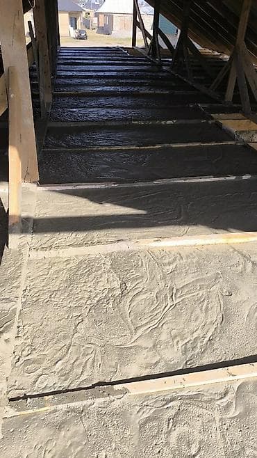 монолитные плиты: Стяжка Гарантия 3-5 лет опыта — 5