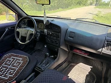 гольф венто пассат: Volkswagen Passat Variant: 1992 г., 1.8 л, Механика, Бензин, Универсал — 6
