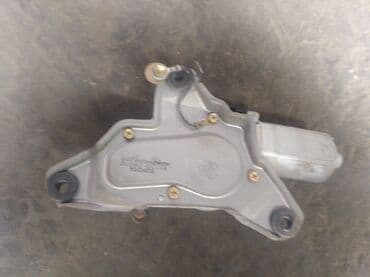 автомойка для дома купить: Toyota Voxy моторчик дворников, Тоета Вокси моторчик дворников — 2