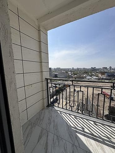 Квартиры: 2 комнаты, 42 м², Элитка, 10 этаж, Дизайнерский ремонт — 5