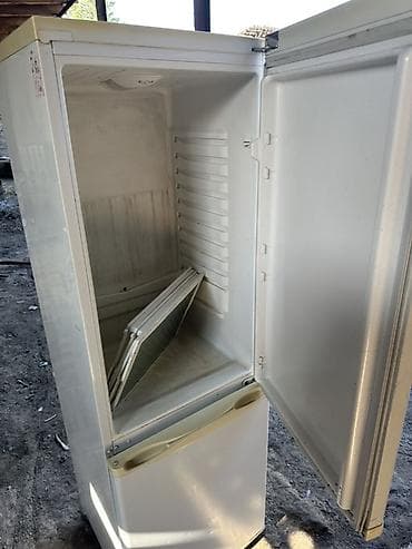 морозильная камера атлант: Холодильник Avest, Двухкамерный — 1